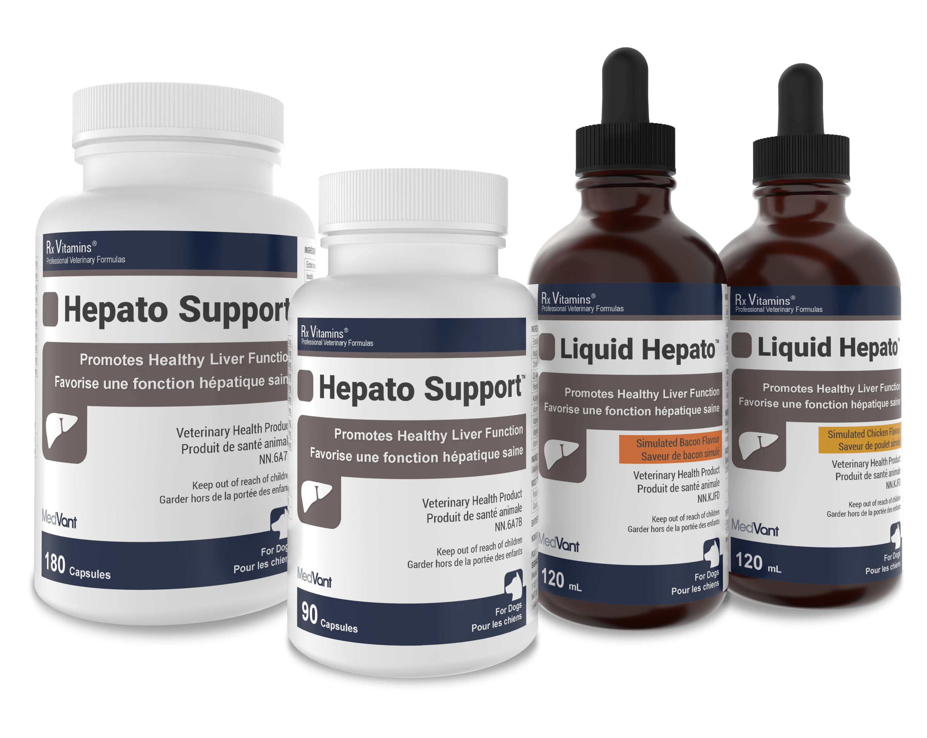 Hepato Support™