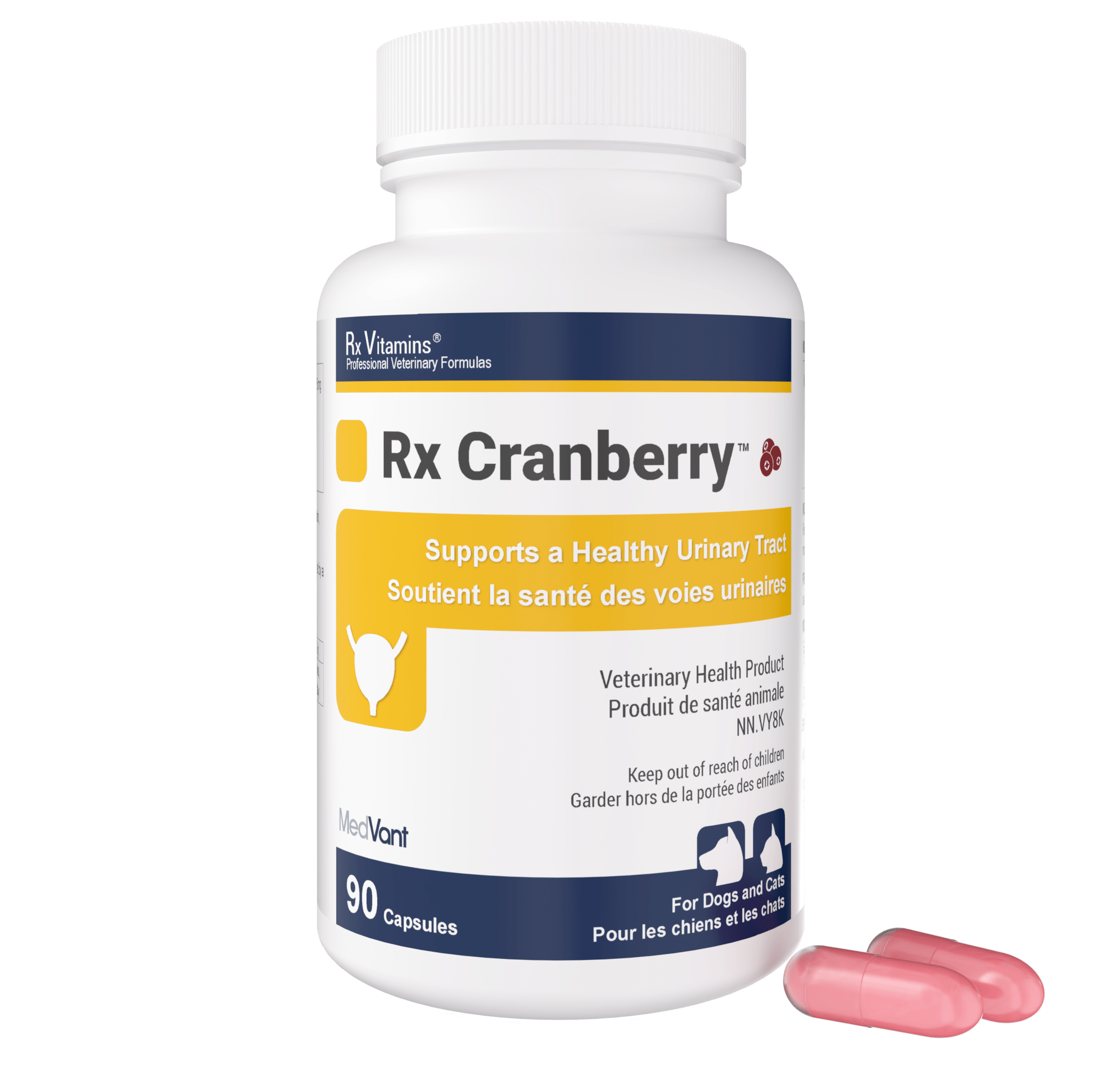 Rx Cranberry™