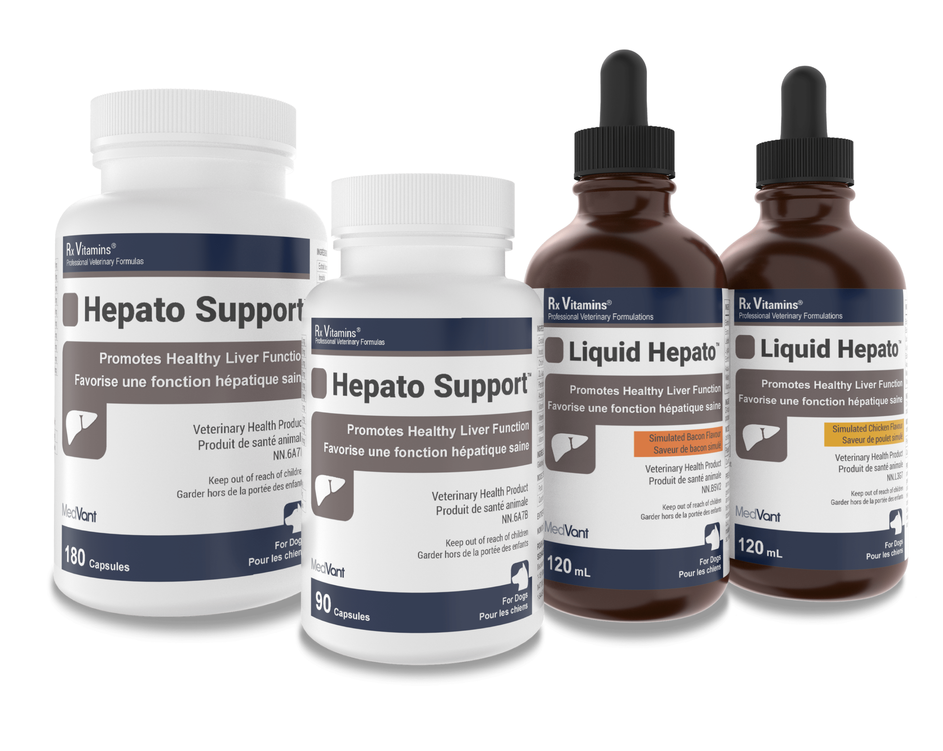 Hepato Support™