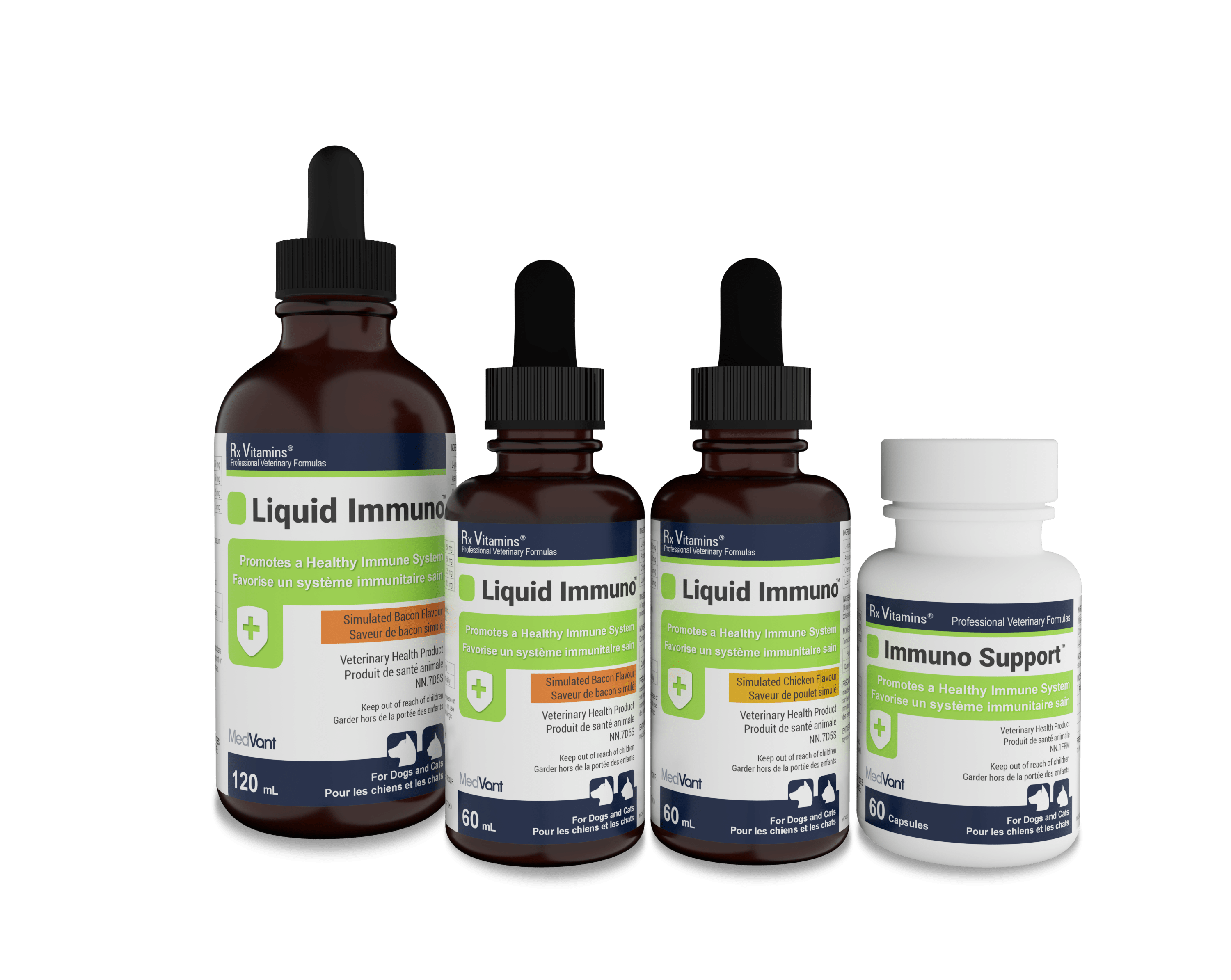 Immuno Support™